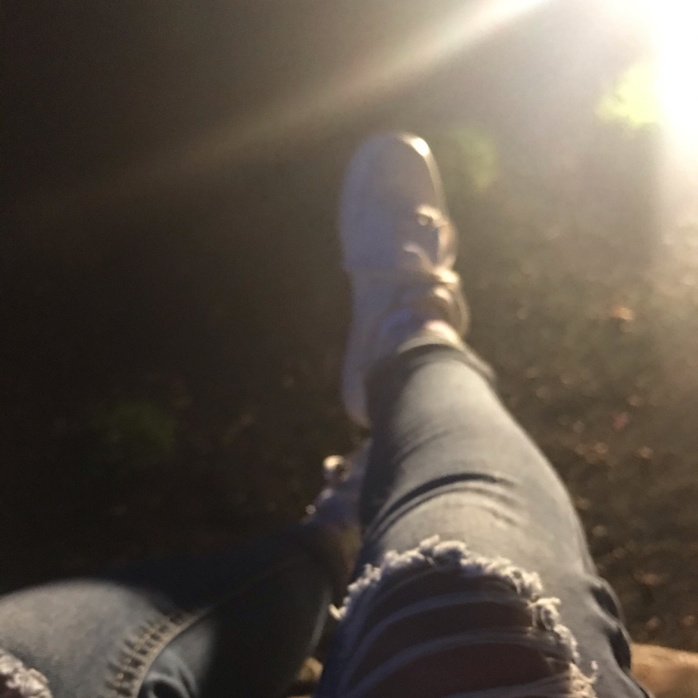 Meet your Posher, Riley